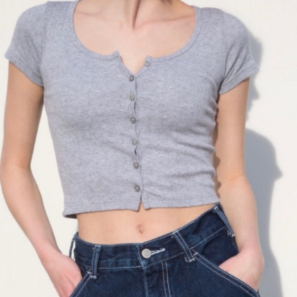 Brandy Melville